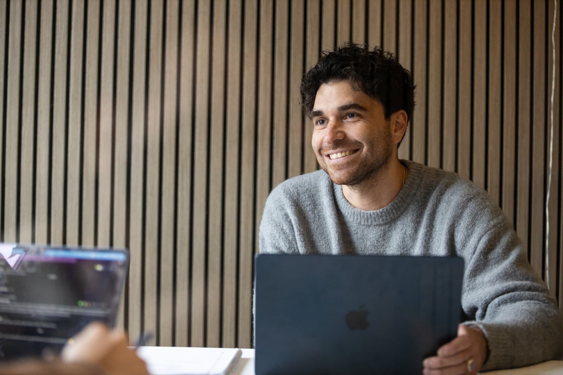 Numio Jobs — Finance, data & precision hiring.
