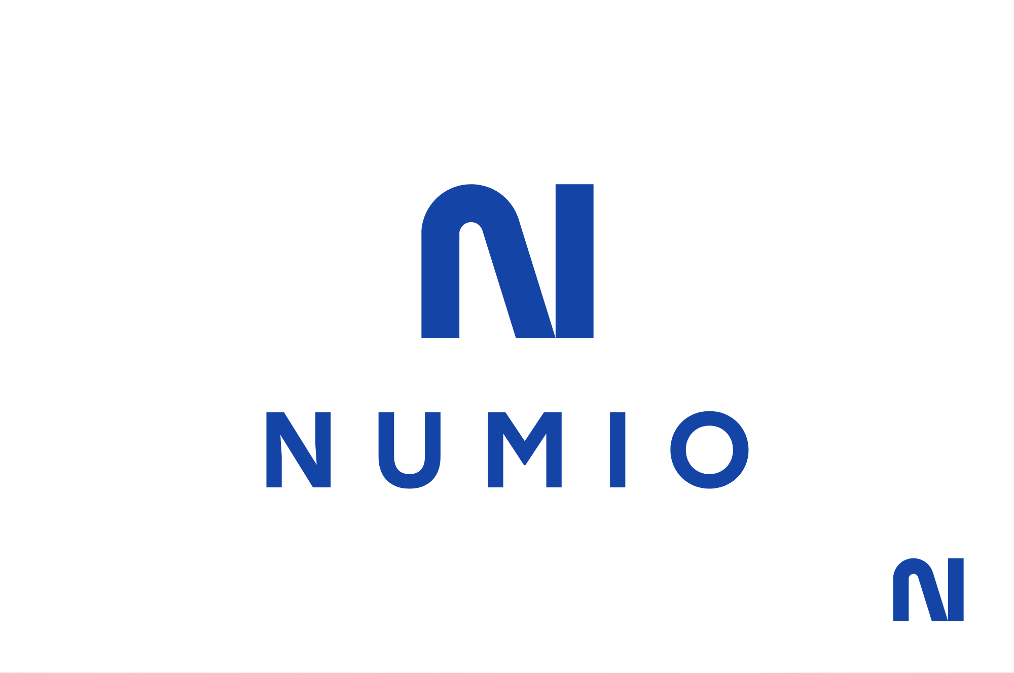 Numio Jobs logo