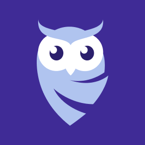Owlie Jobs logo